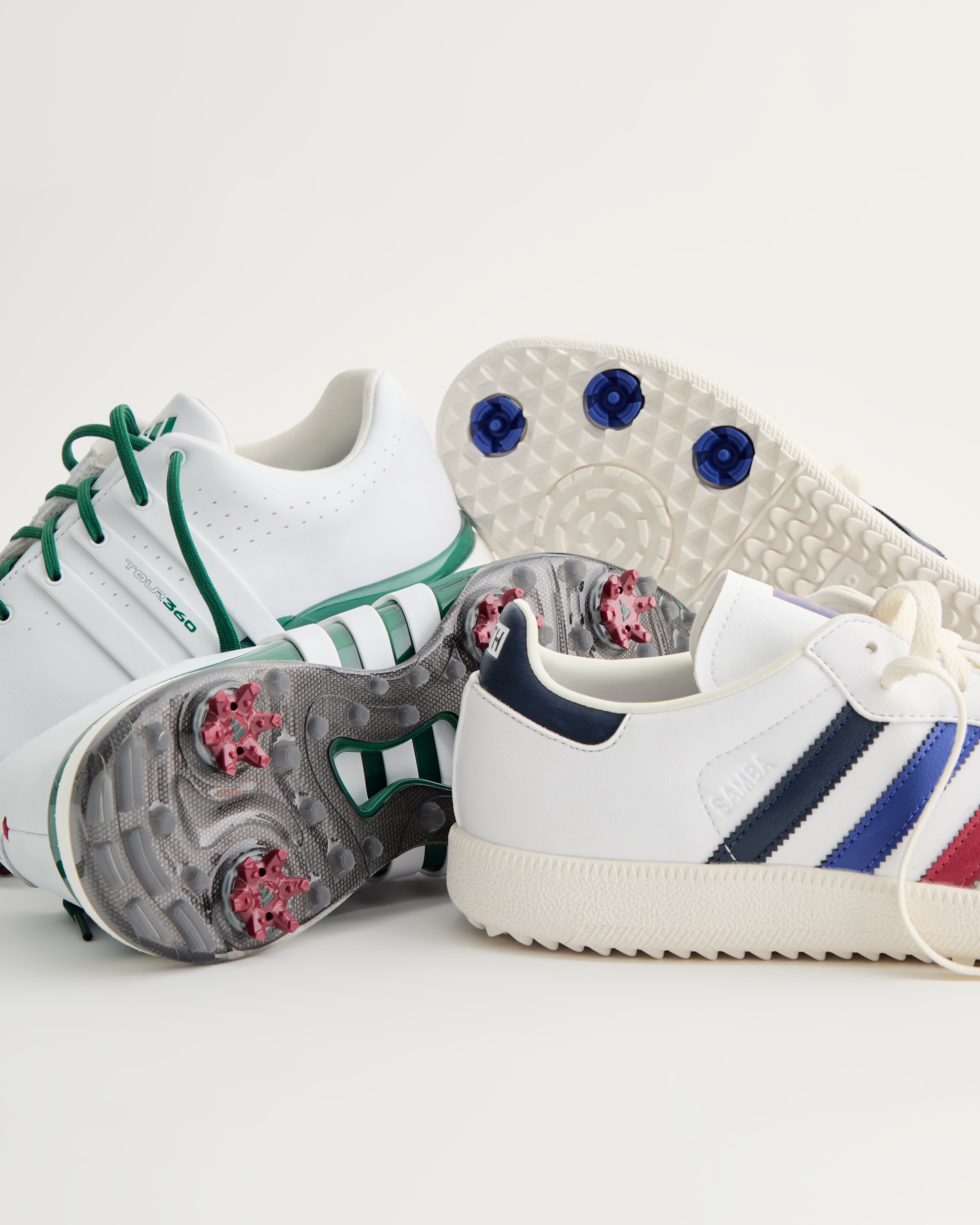 Kith for adidas Golf 2024 – Kith Tokyo