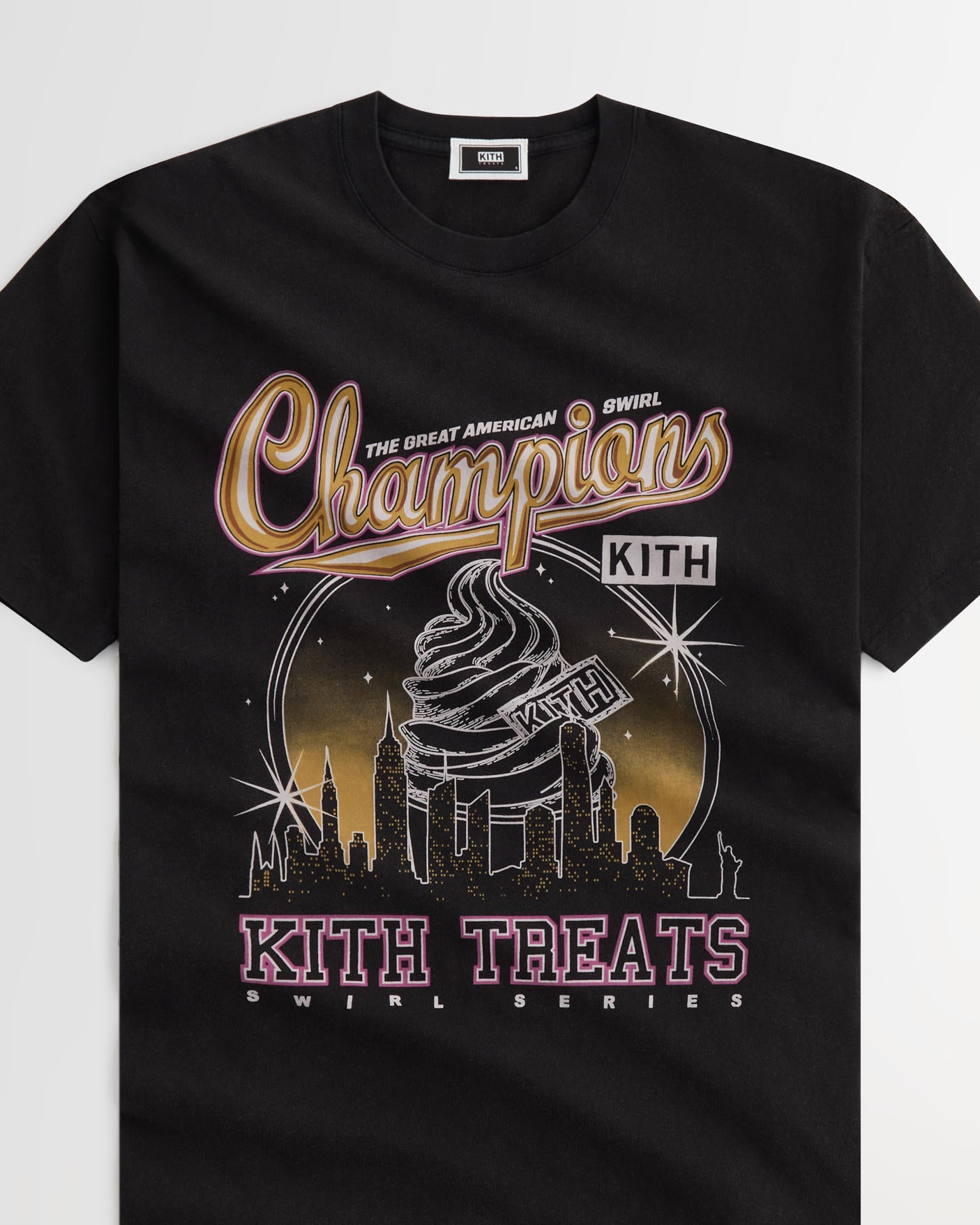 Treats Champions – Kith Tokyo