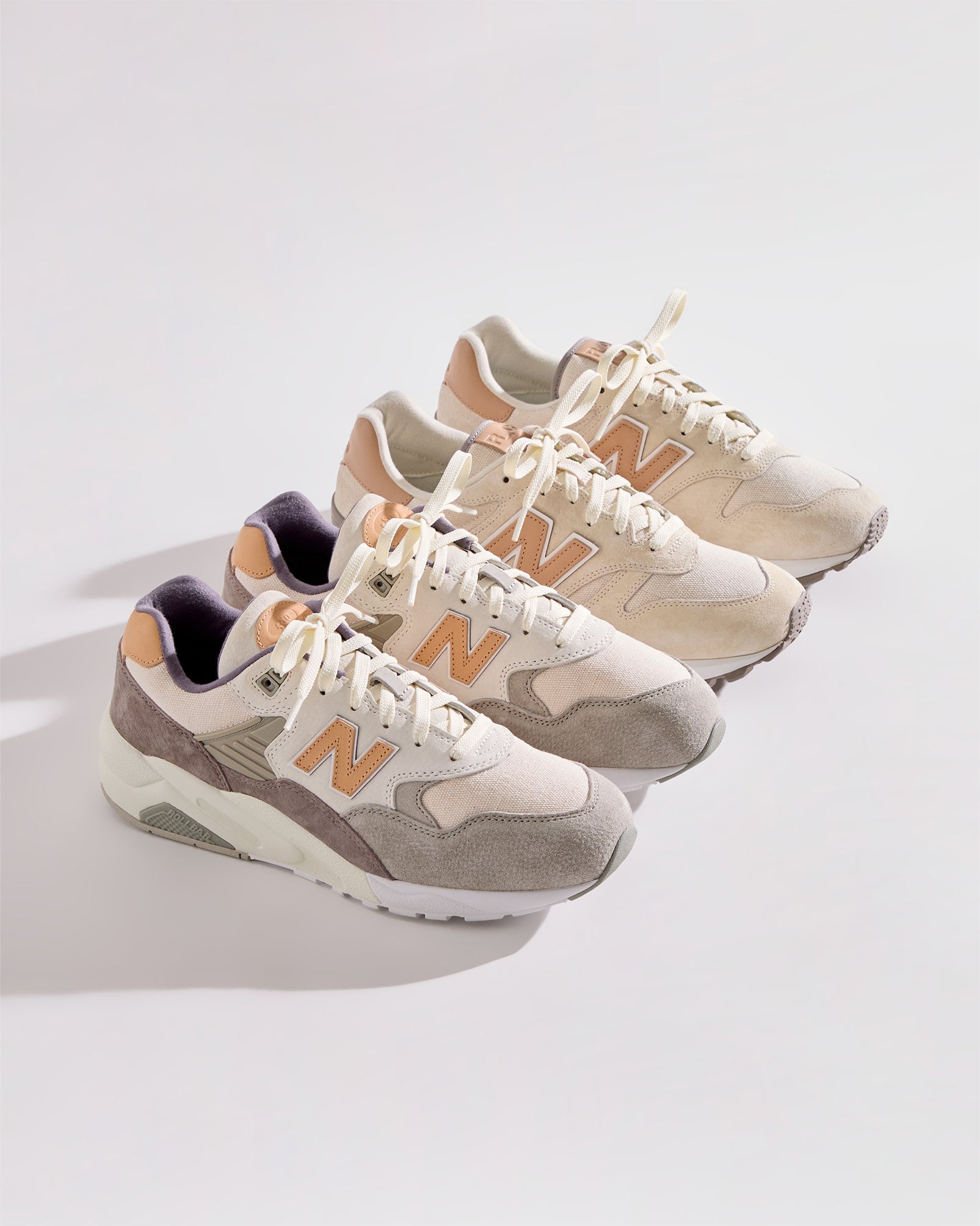 Kith for New Balance - Malibu – Kith Tokyo