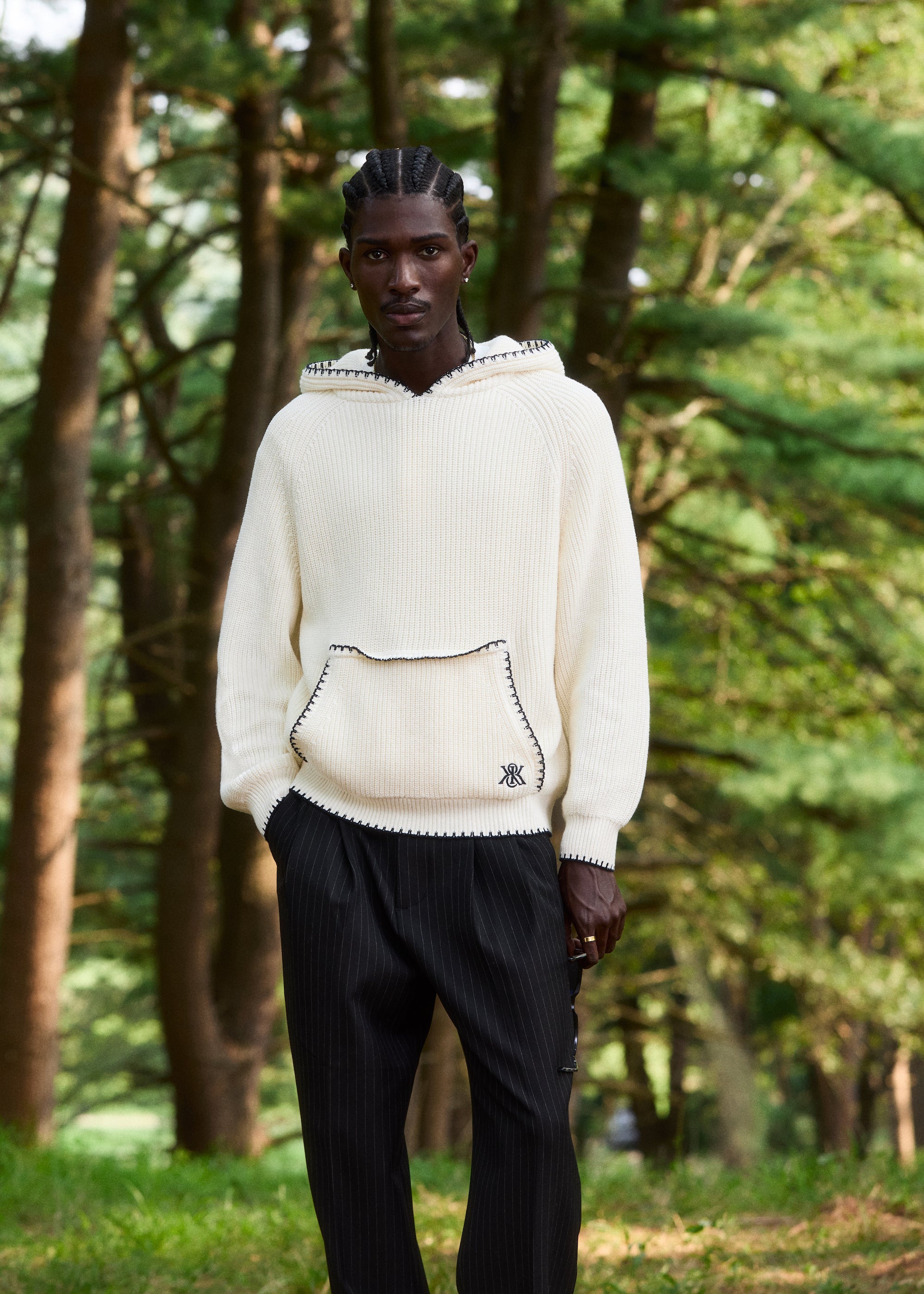 Kith Fall 2024 Lookbook – Kith Tokyo