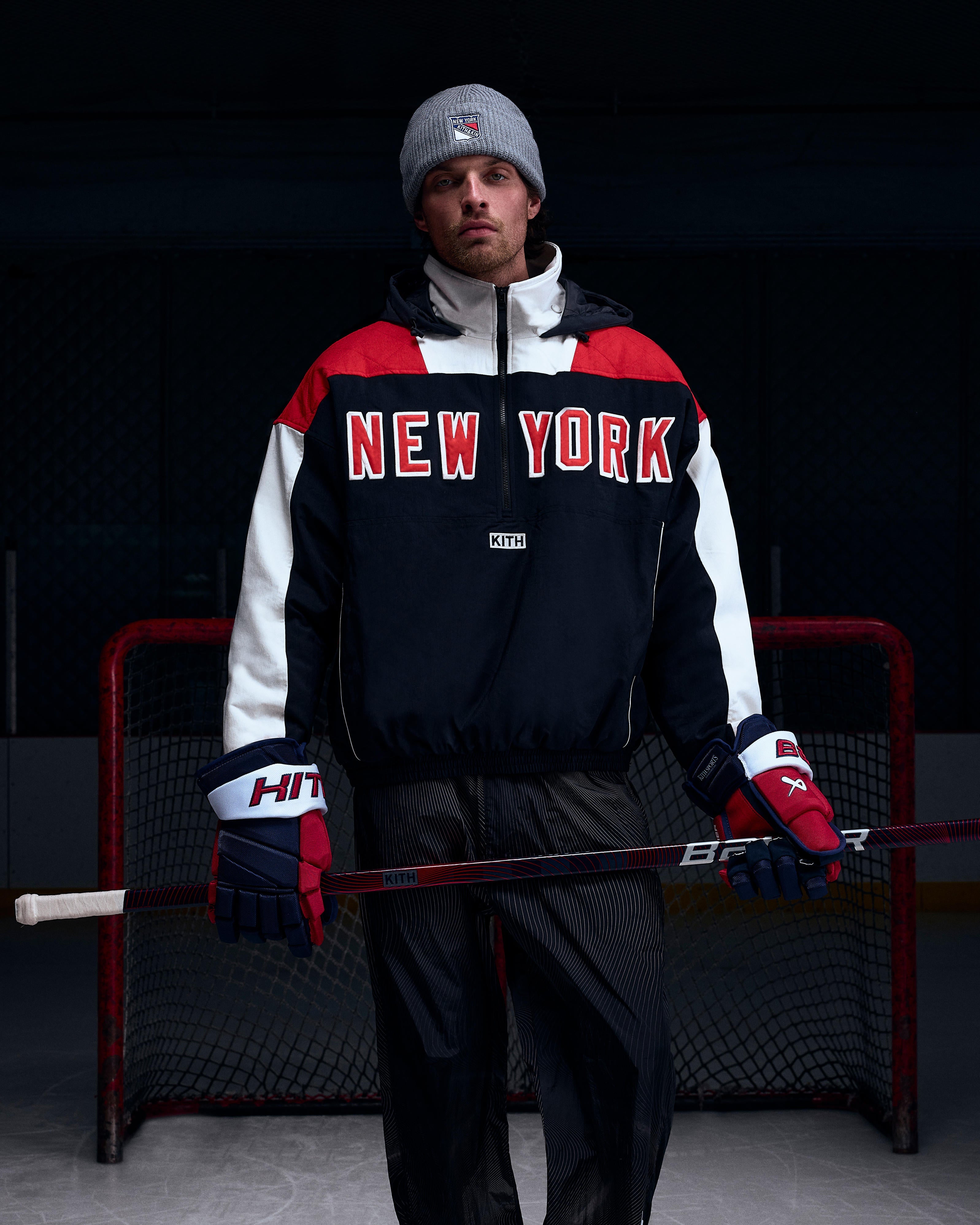 楽天市場】デッドストック □ リーボック NHL オフィシャル