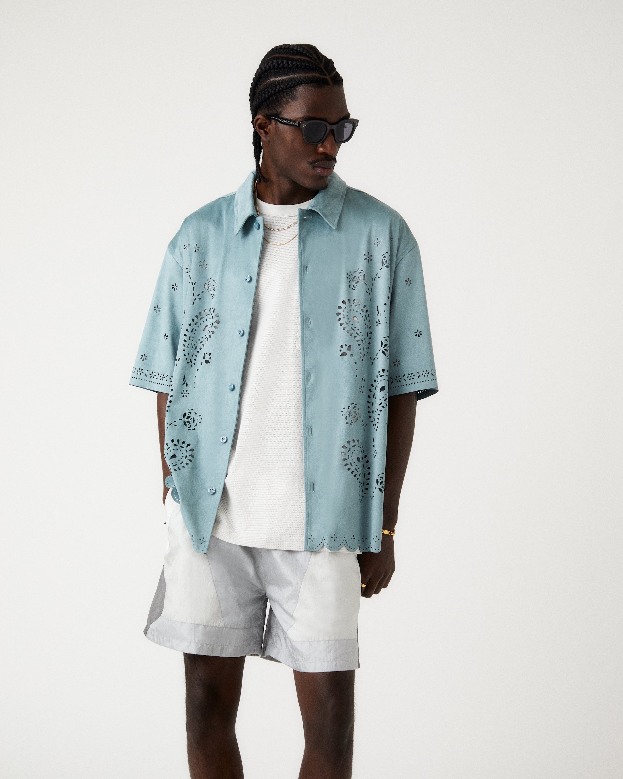 Kith Summer 2024 Lookbook – Kith Tokyo