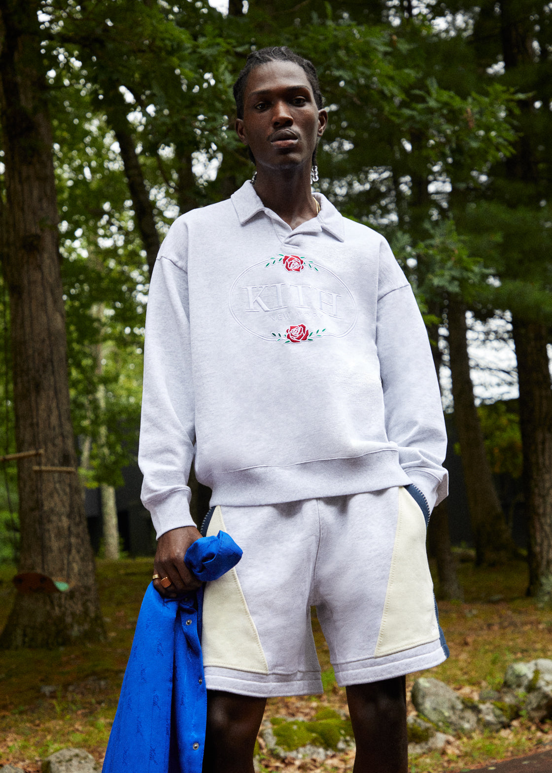 Kith Fall 2023 Lookbook – Kith Tokyo