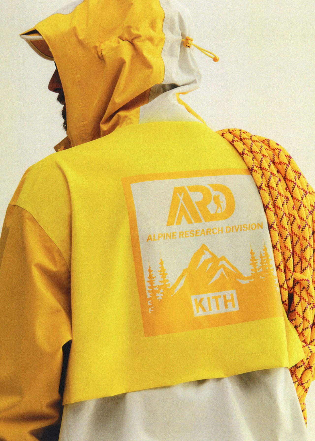 Kith for Columbia 2024の発売日と販売方法に関して / Release Date and Raffle Announce