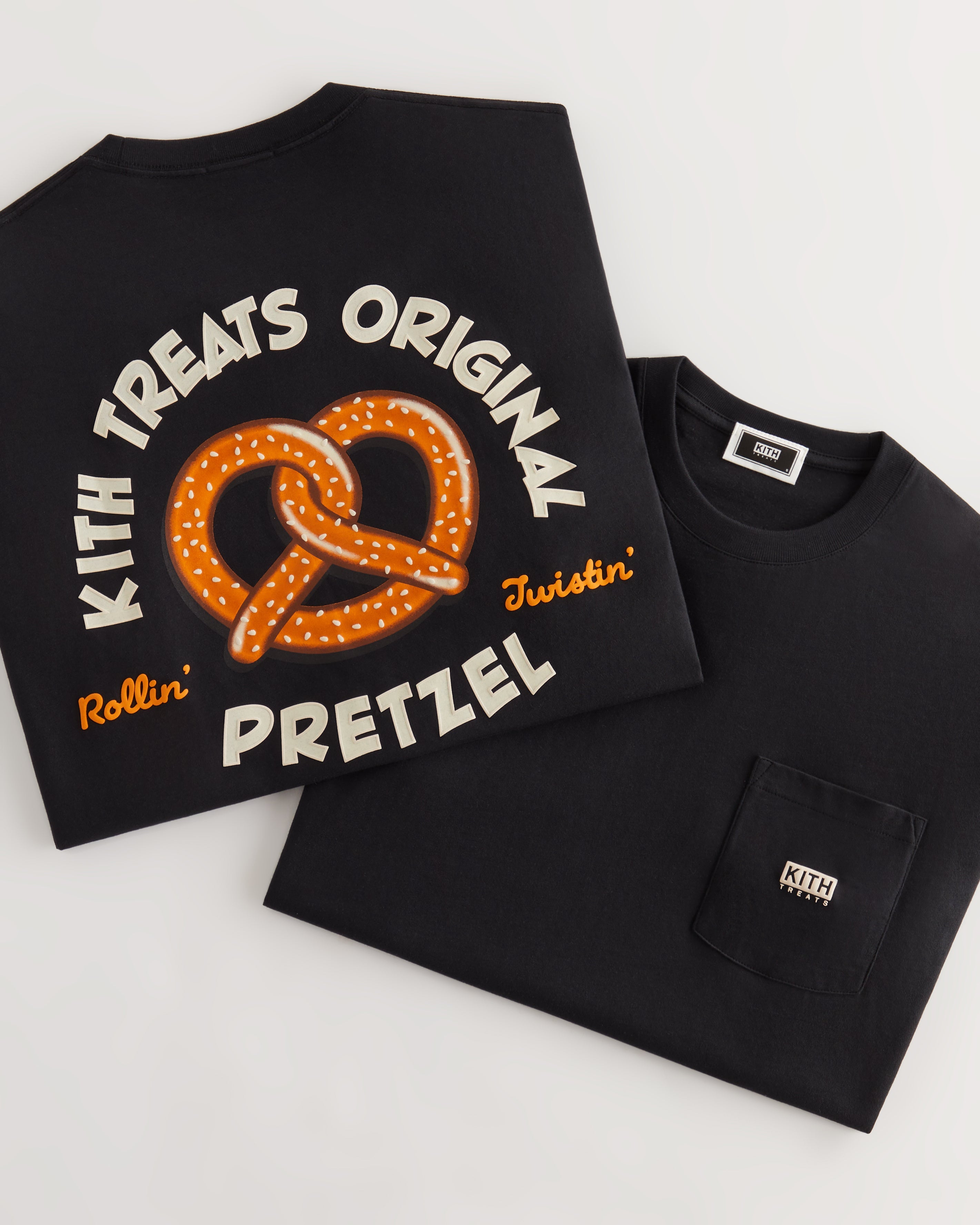 Treats Pretzel – Kith Tokyo