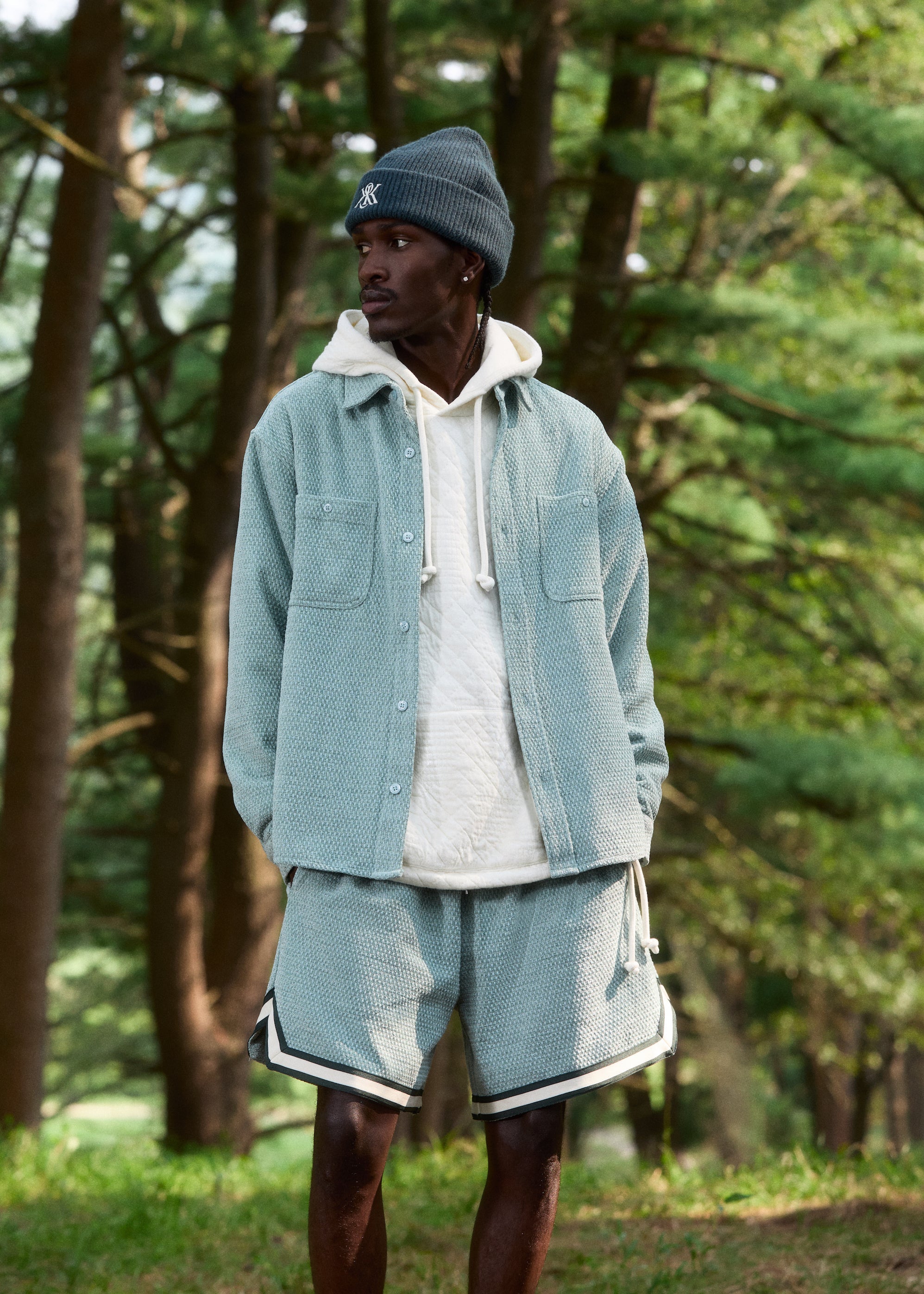 Kith Fall 2024 Lookbook – Kith Tokyo