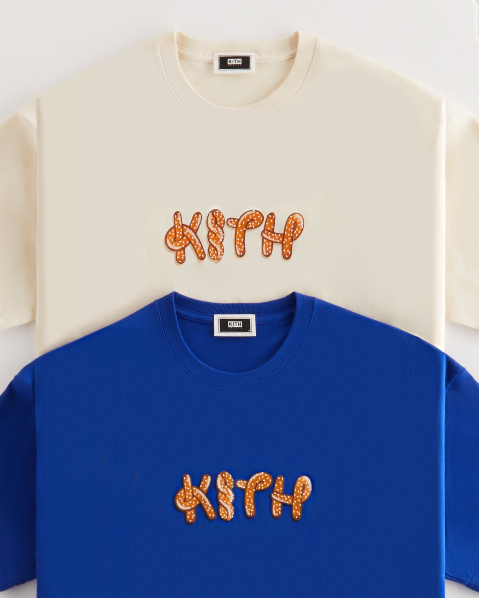 Treats Pretzel – Kith Tokyo