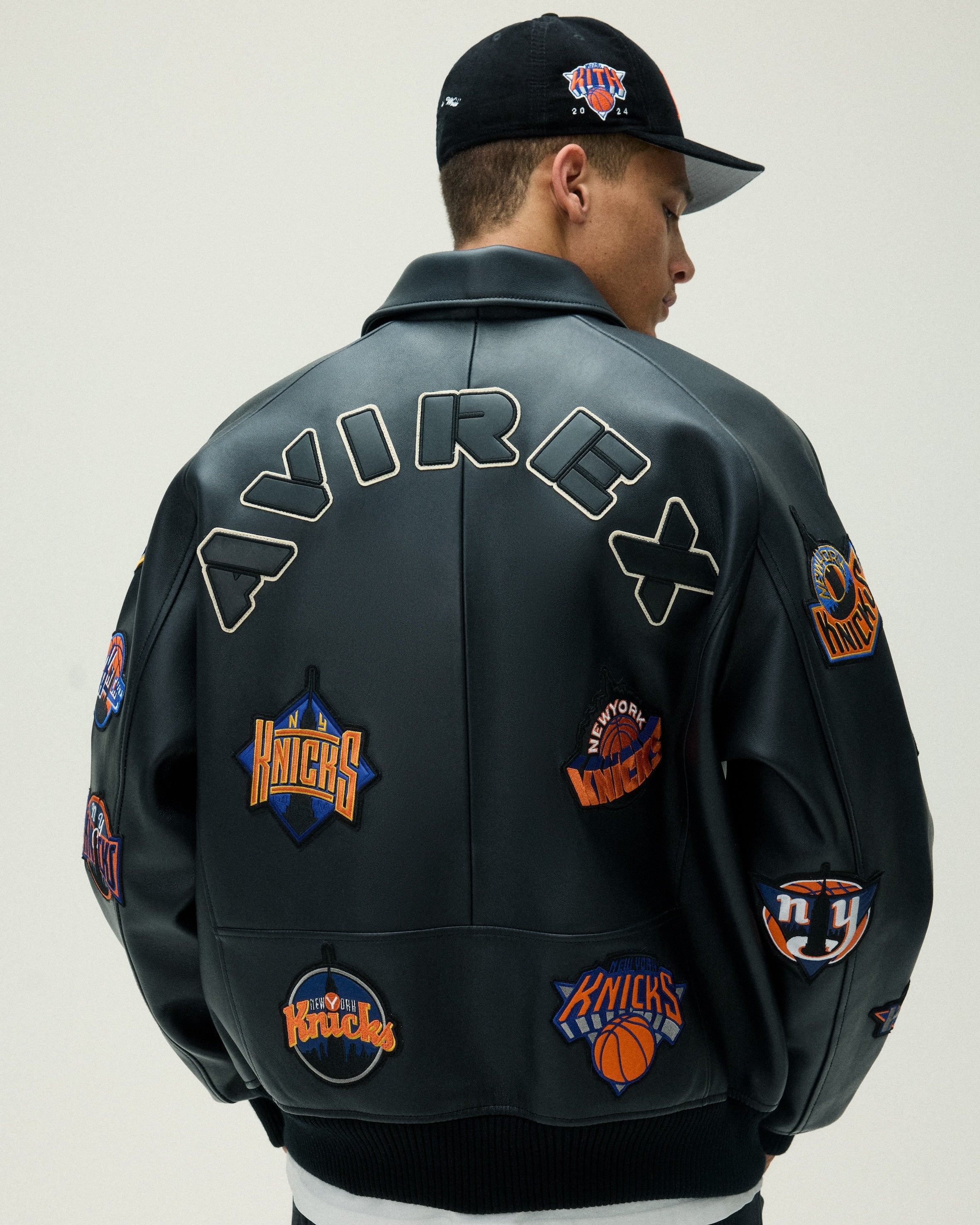 Kith for the New York Knicks 2024 – Kith Tokyo