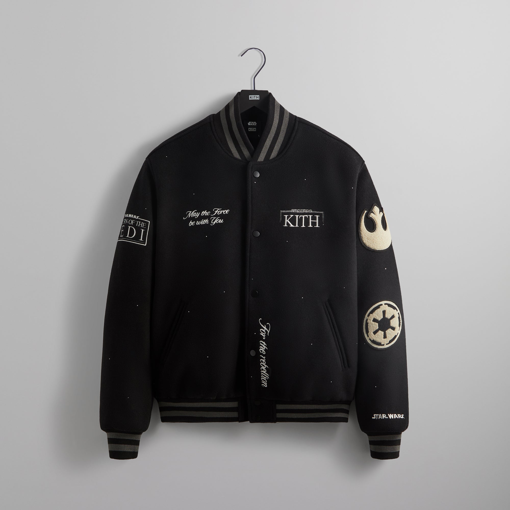 KITH STAR WARS explodingdarthvader ポスター - dotsoncompany.com