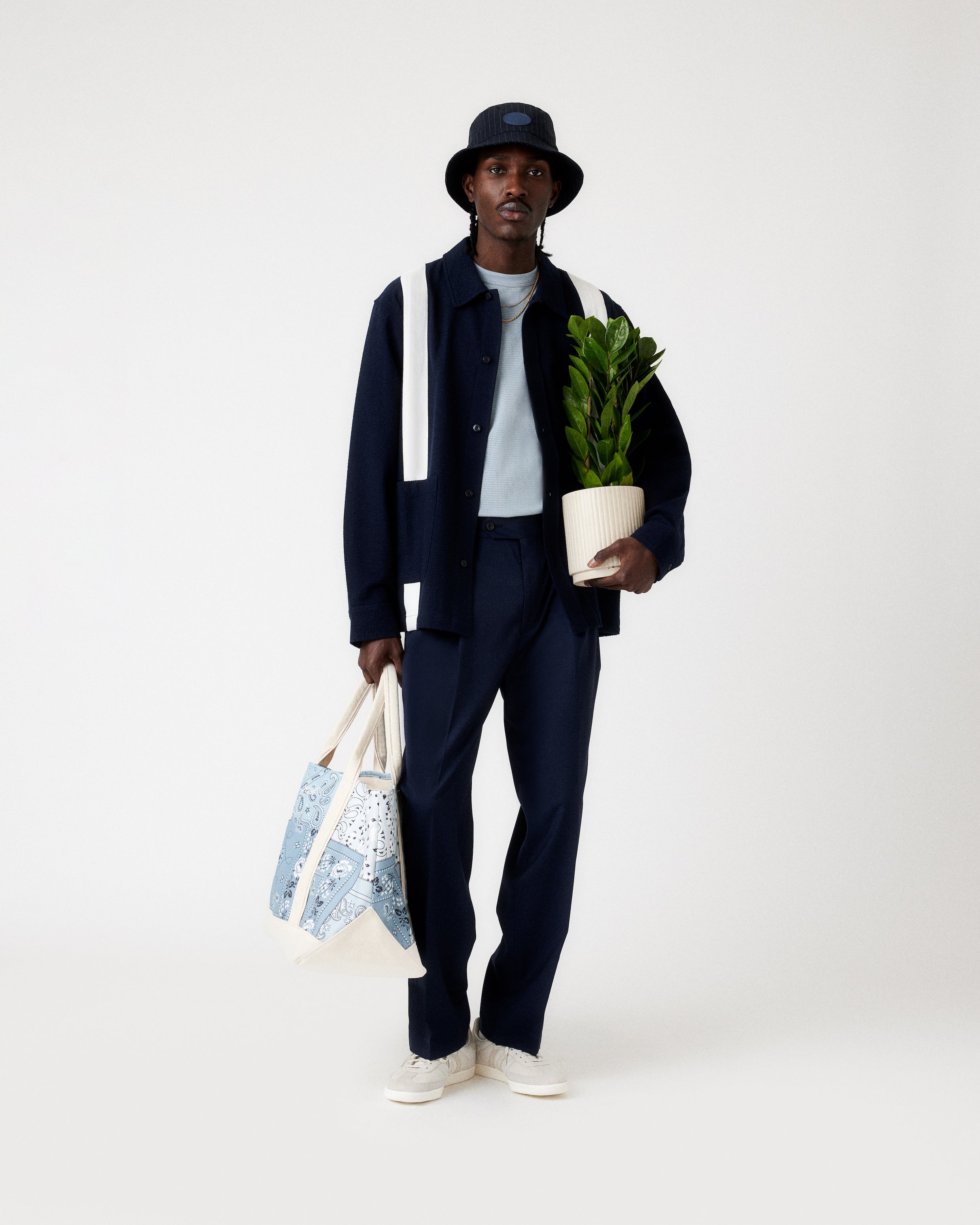 Kith Summer 2024 Lookbook – Kith Tokyo