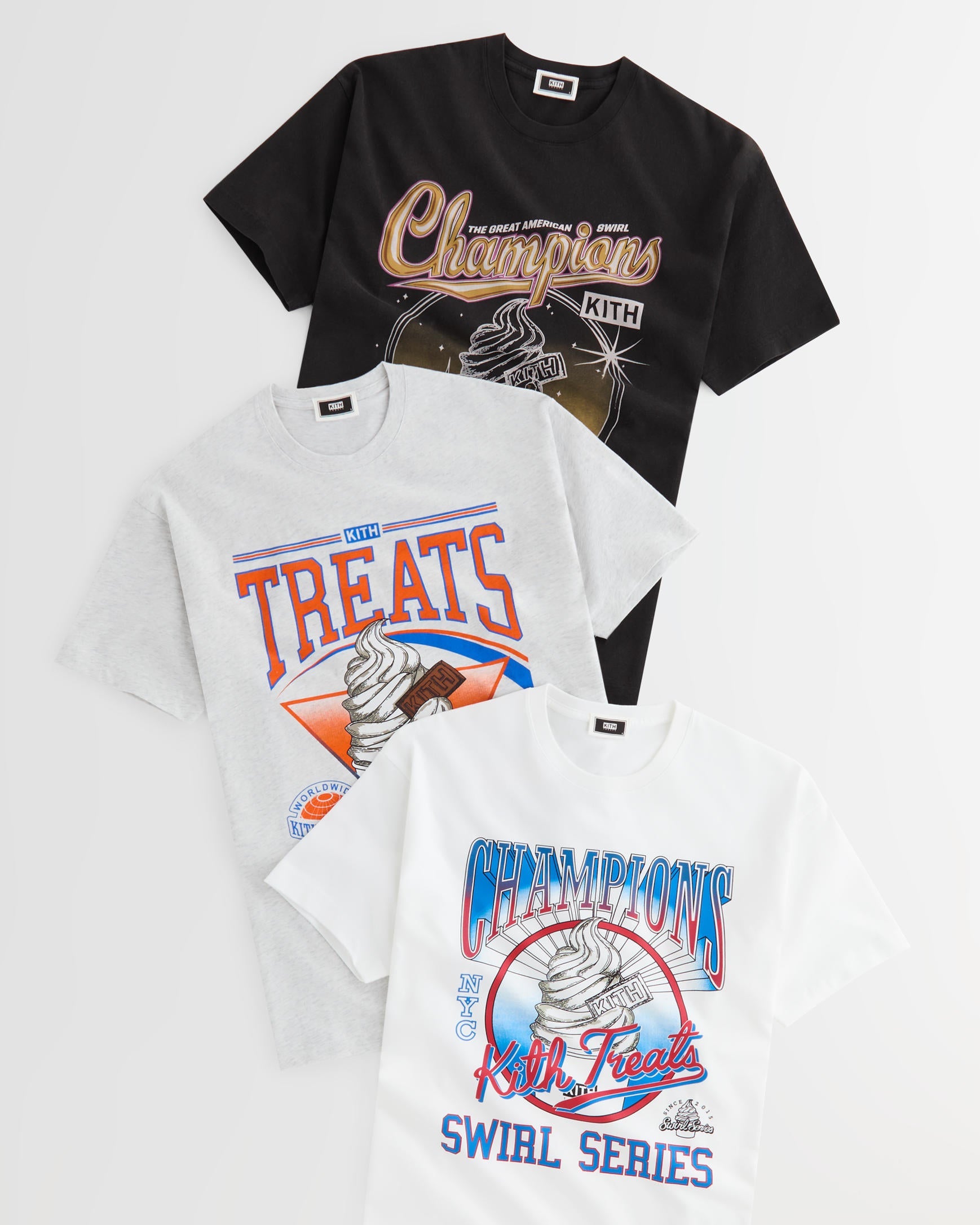 Treats Champions – Kith Tokyo