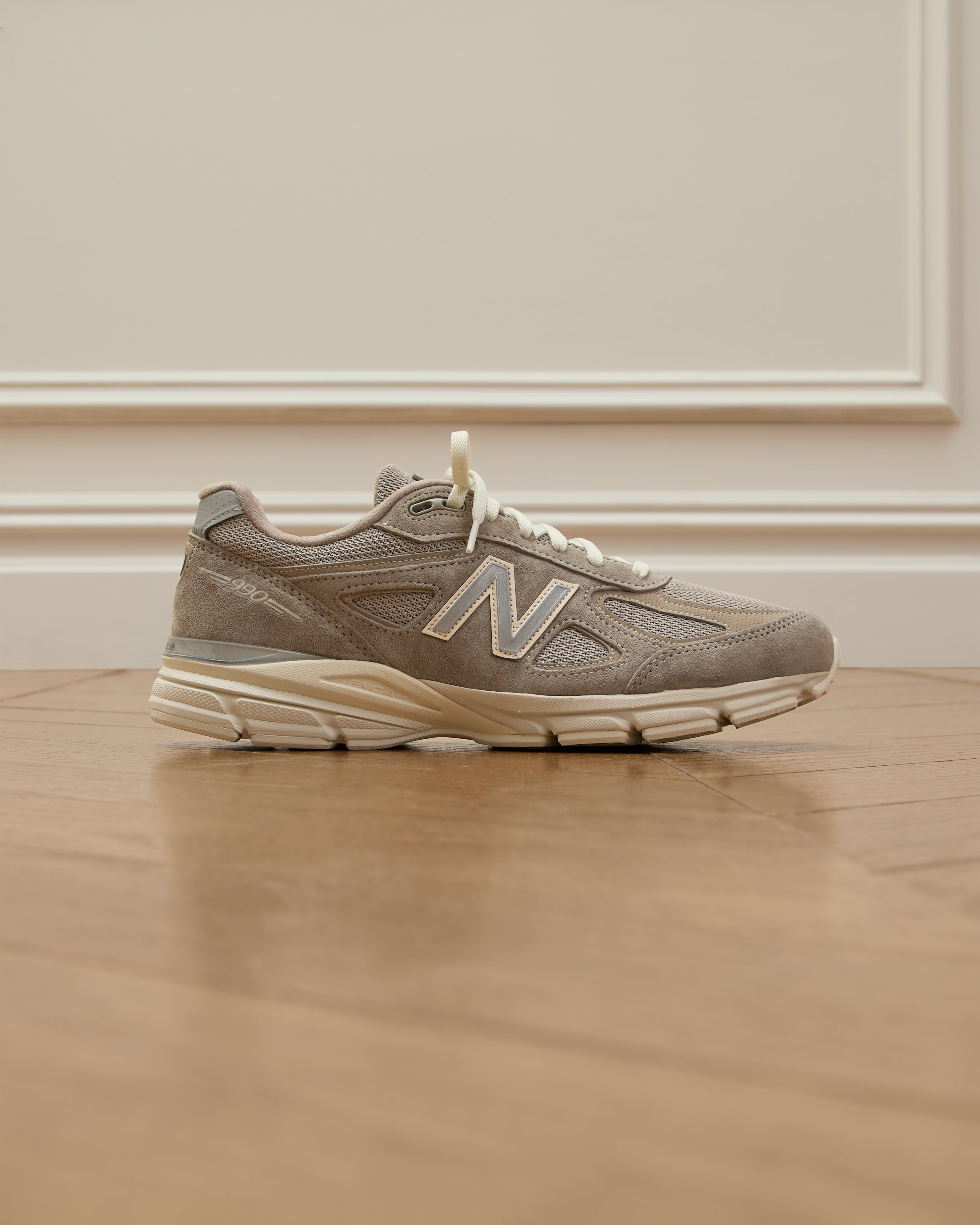 Kith 101 & New Balance – Kith Tokyo