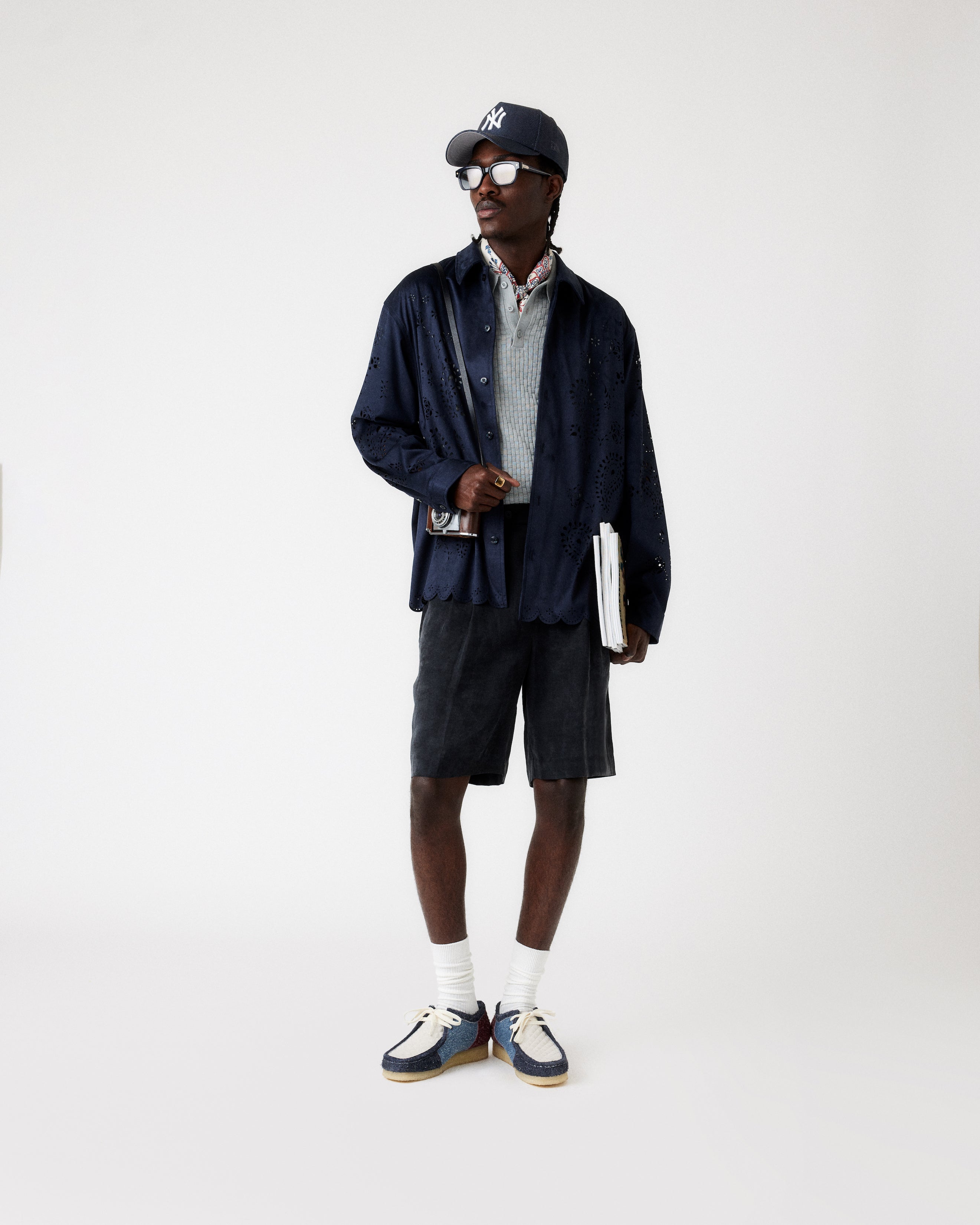 Kith Summer 2024 Lookbook – Kith Tokyo