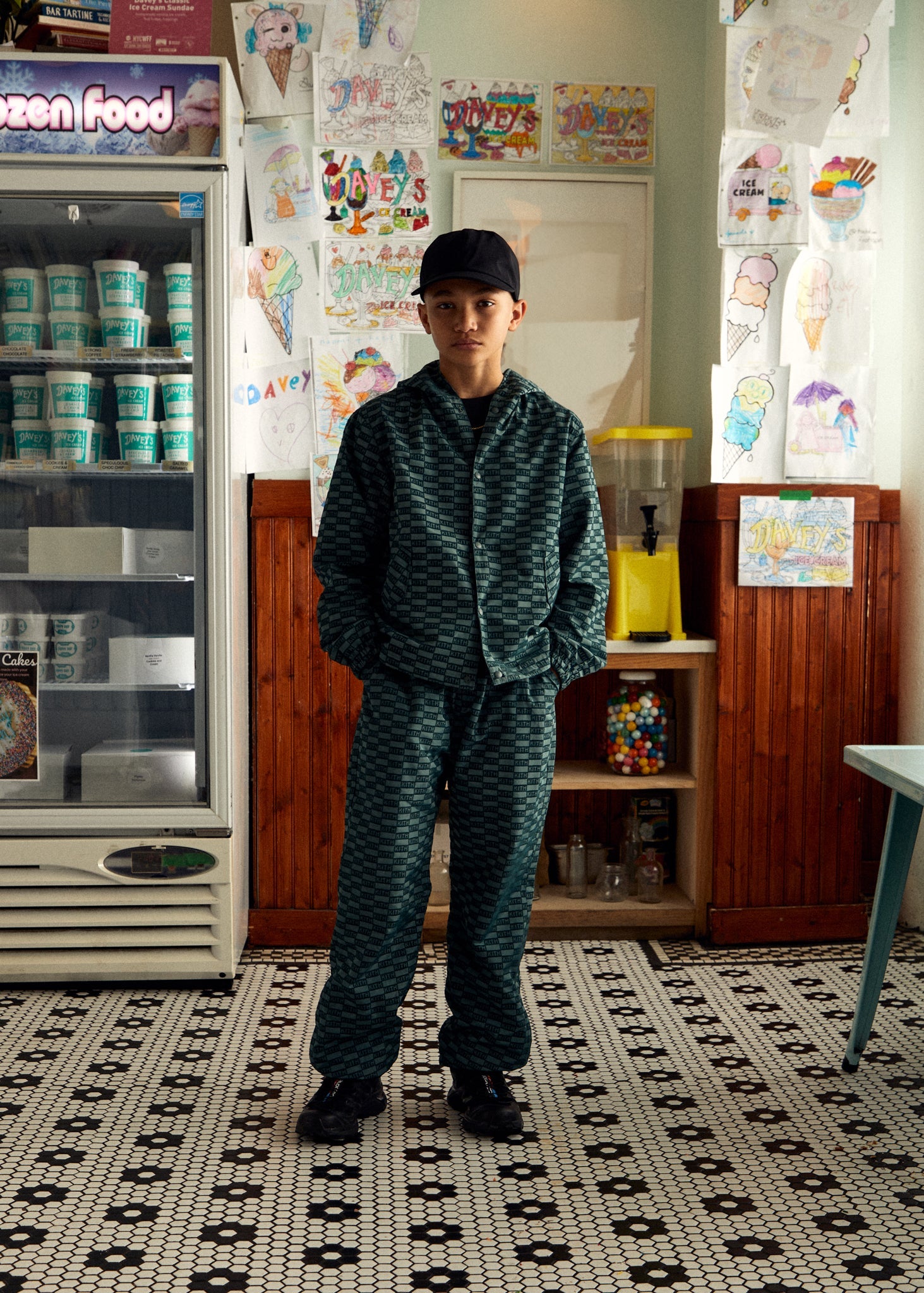 Kith Kids Pre-Summer 2024 – Kith Japan