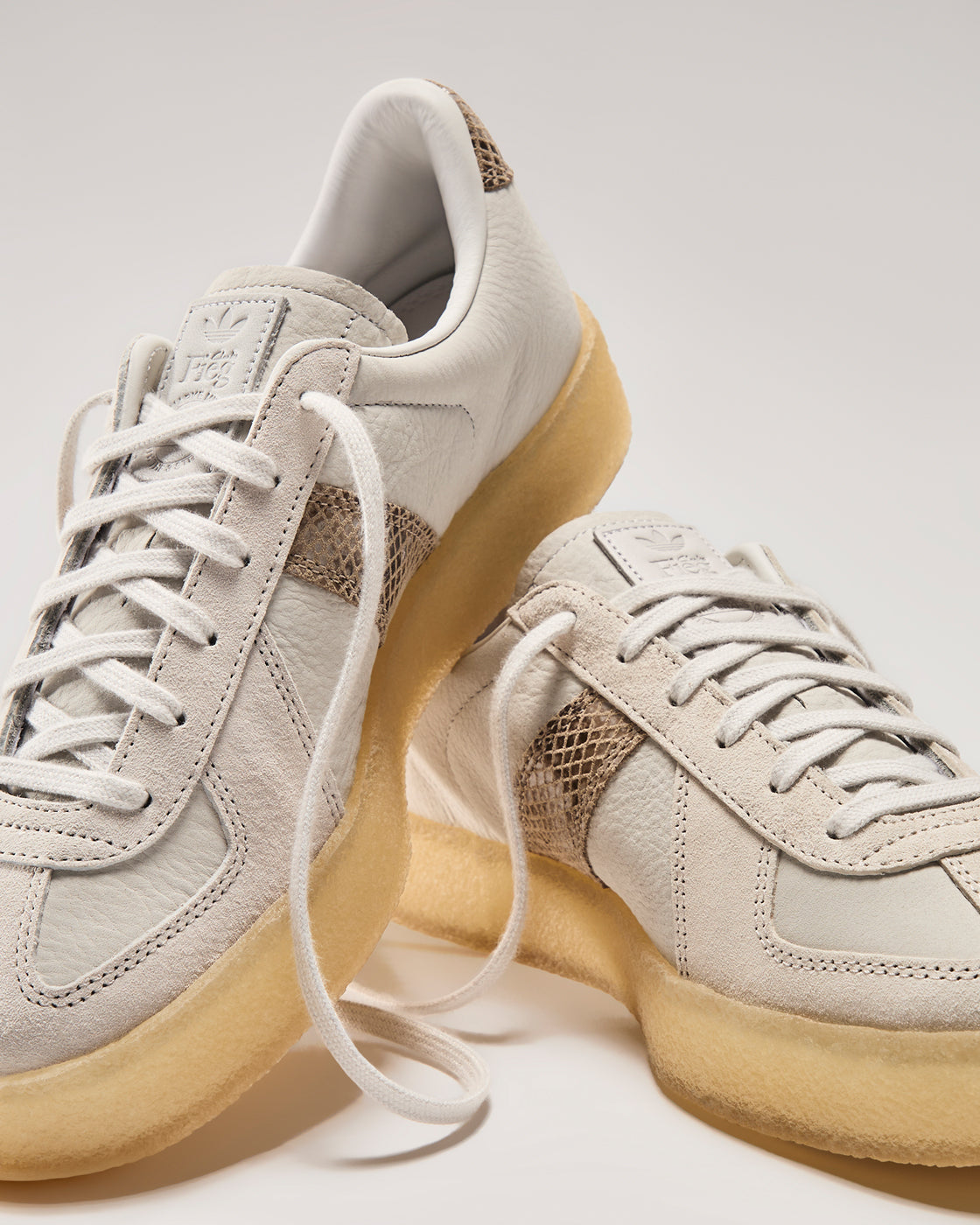 8th St by Ronnie Fieg for adidas Originals & Clarks