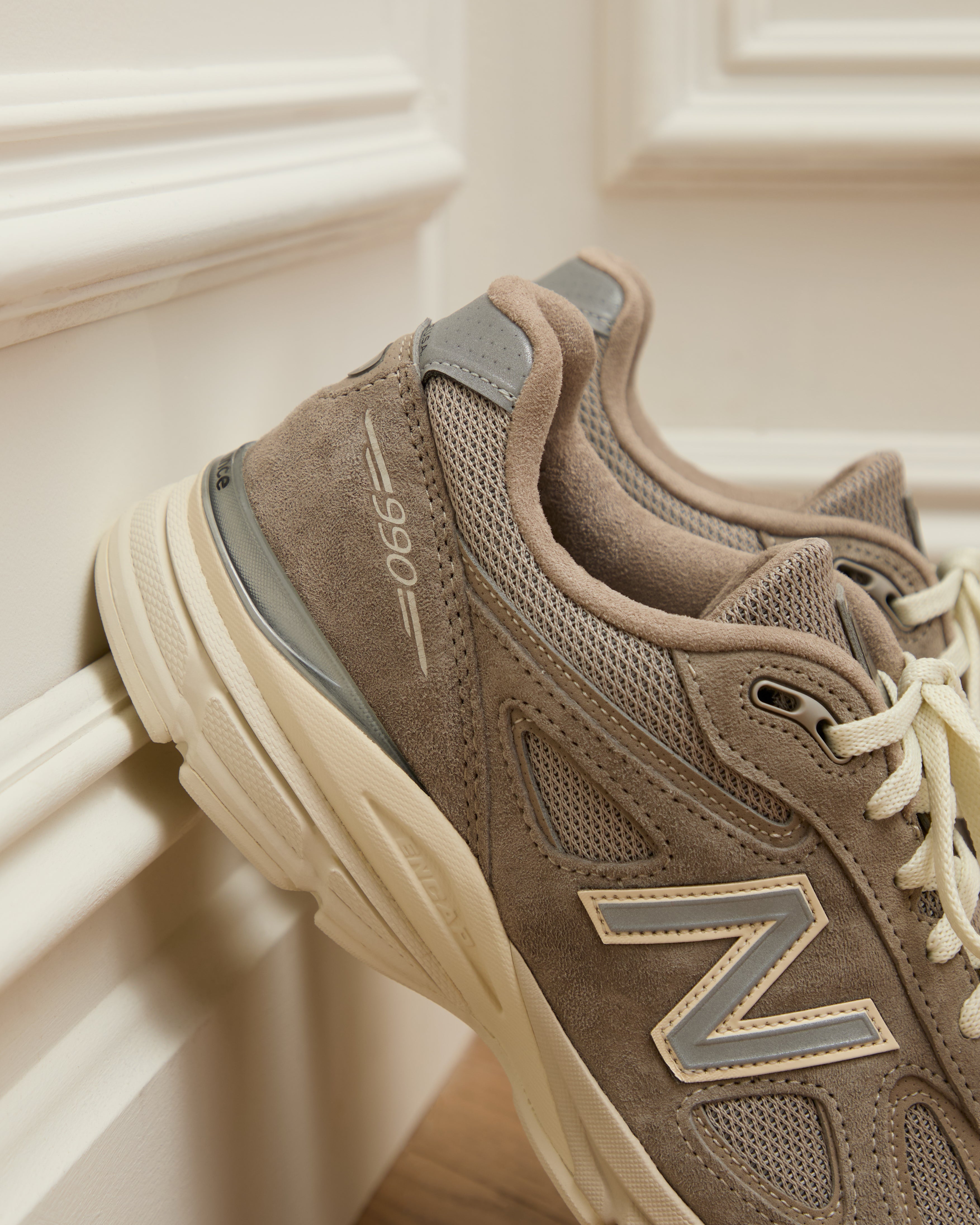 Kith 101 & New Balance – Kith Tokyo