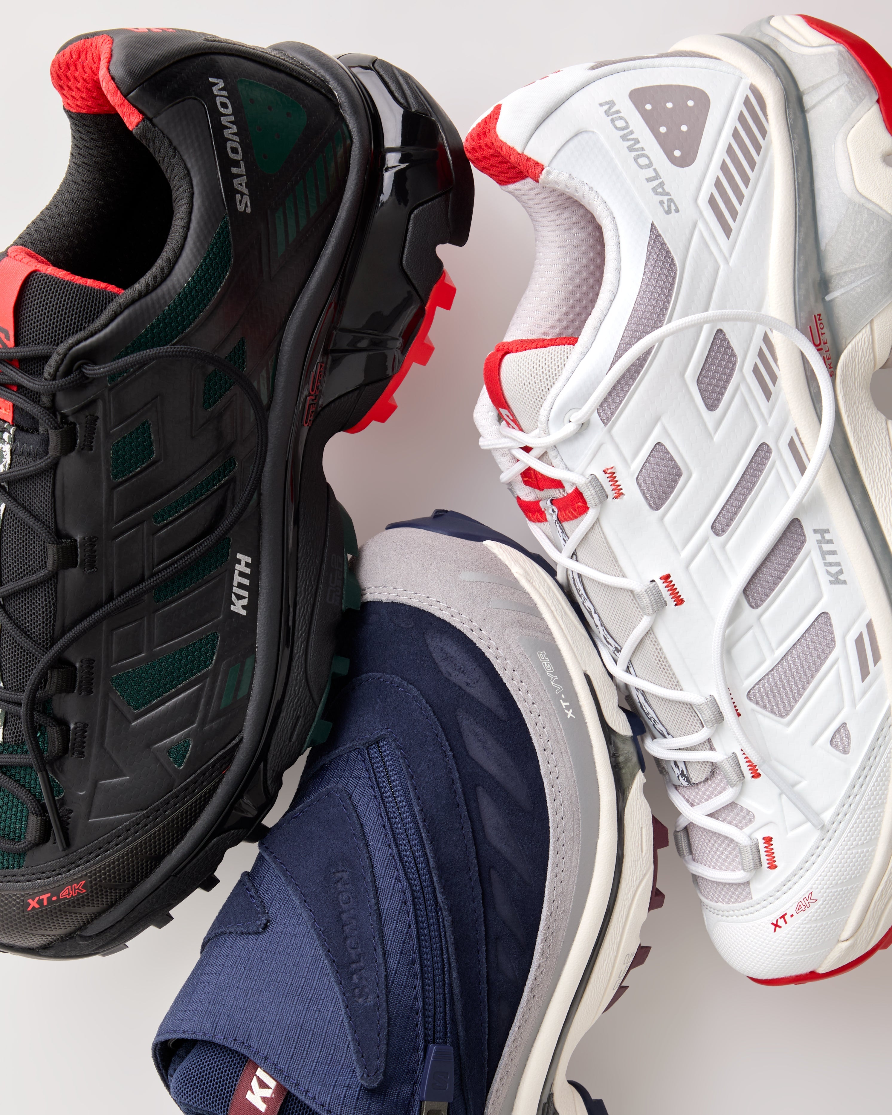 Kith for Salomon 2024 – Kith Tokyo Kith for Salomon 2024 – Kith Tokyo