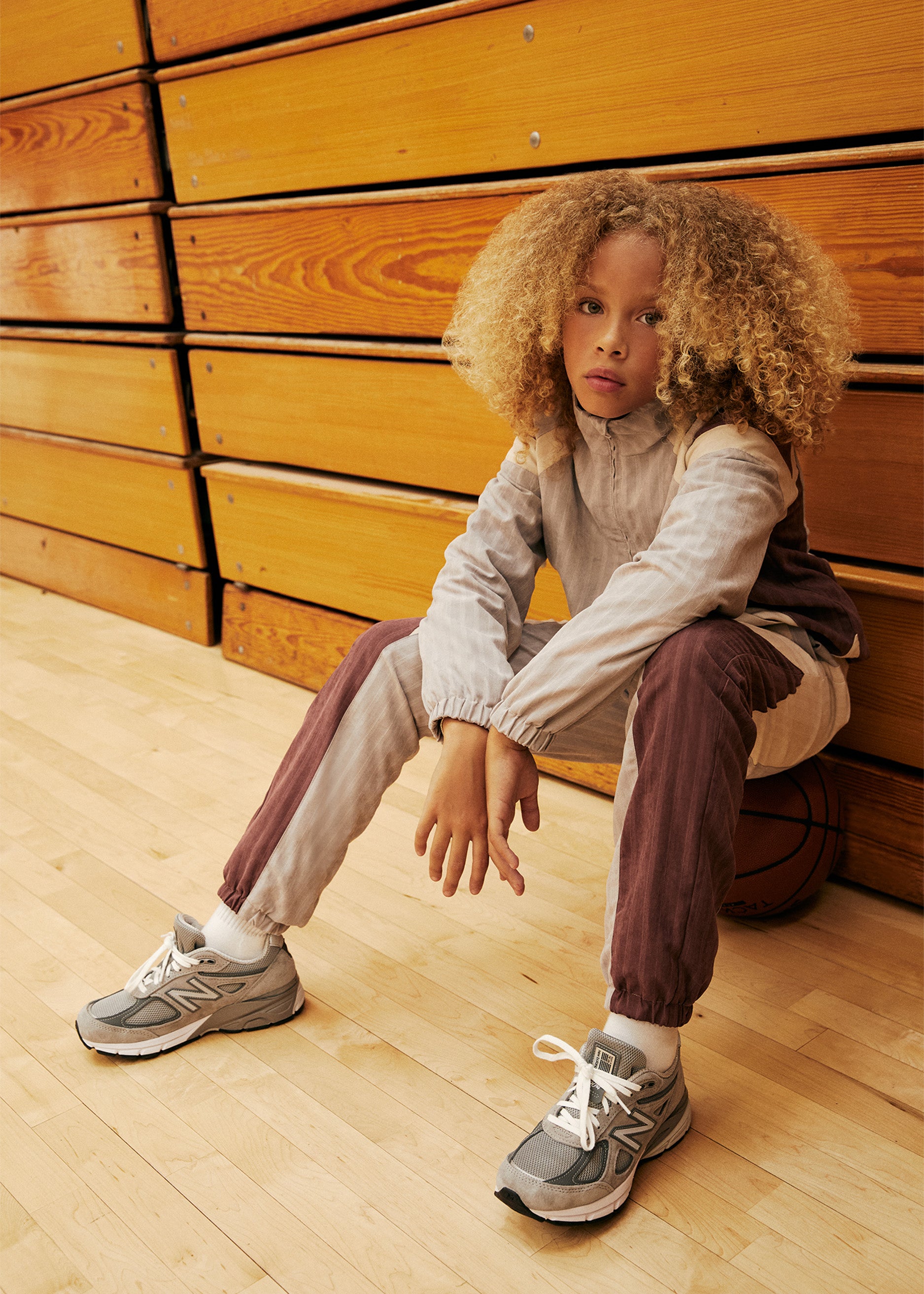 Kith Kids Fall 2023 Lookbook – Kith Tokyo