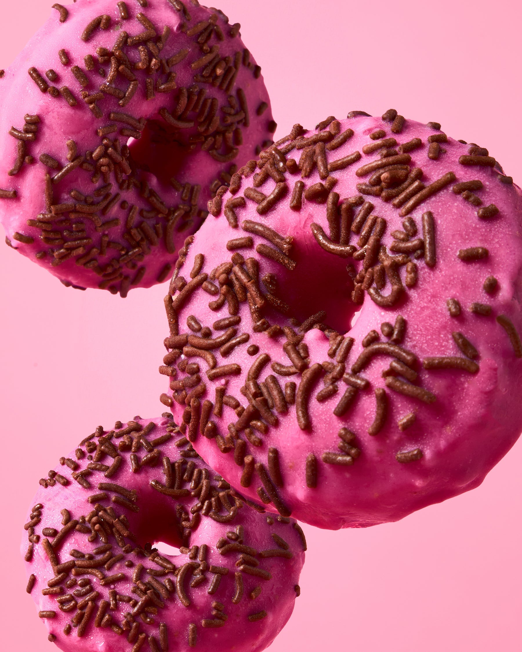 Treats Doughnut II – Kith Japan