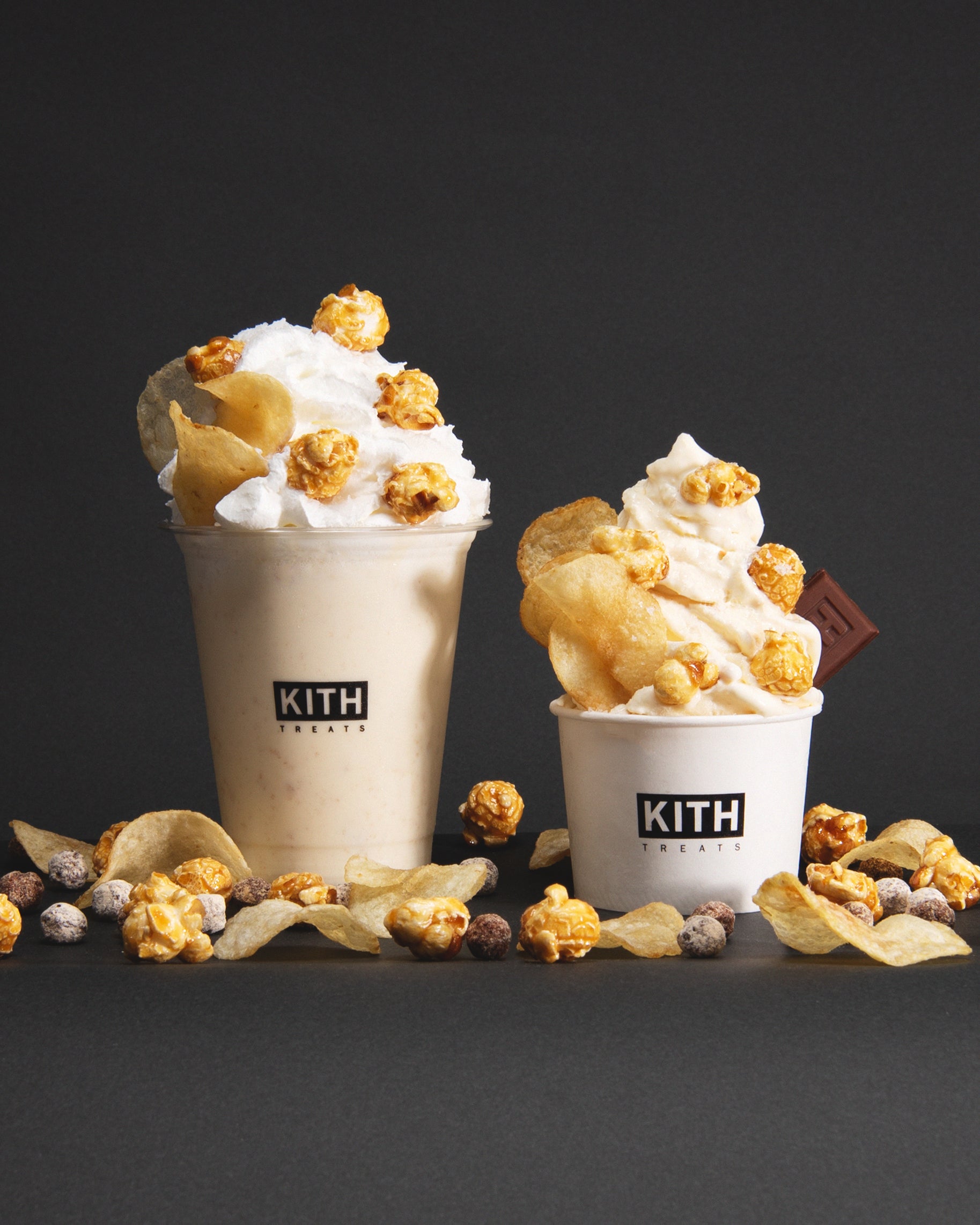 Treats Champions – Kith Tokyo