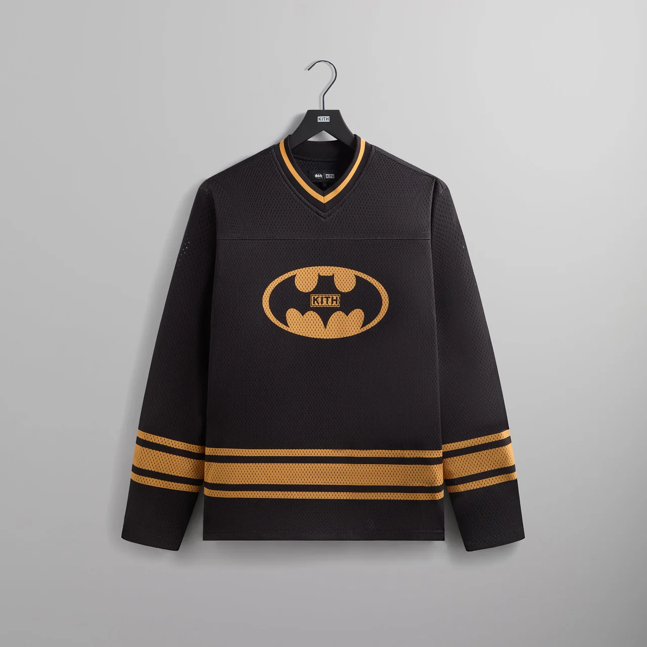 A Closer Look at Batman | Kith – Kith Japan A Closer Look at Batman | Kith – Kith Japan