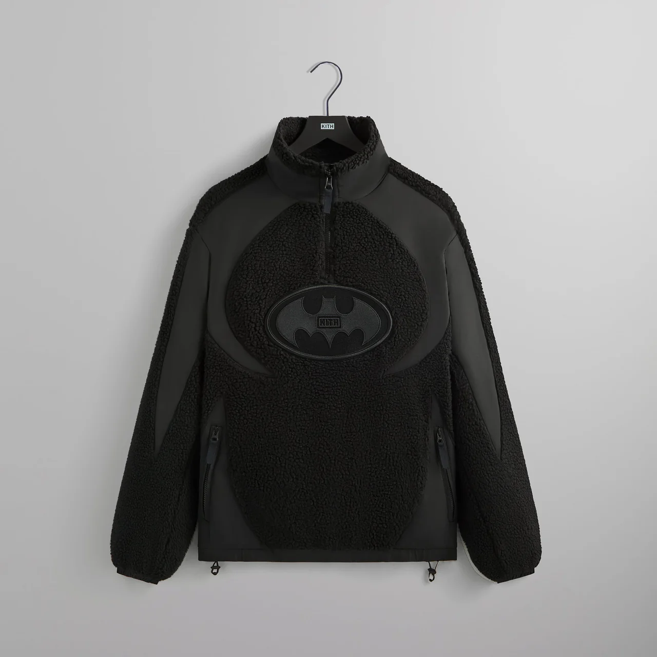 A Closer Look at Batman | Kith – Kith Japan A Closer Look at Batman | Kith – Kith Japan