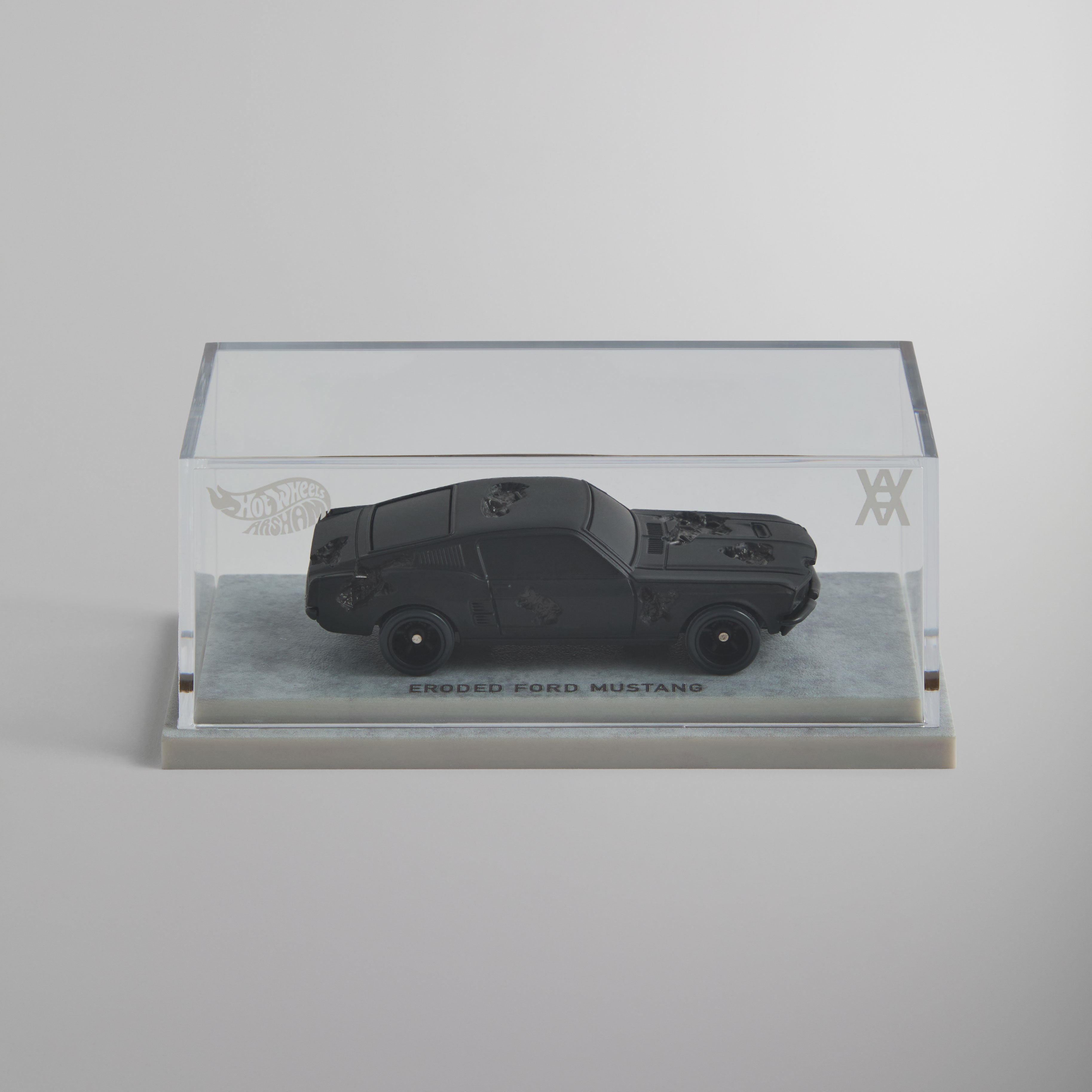 Hot Wheels x Daniel Arsham Lap 4 – Kith Tokyo