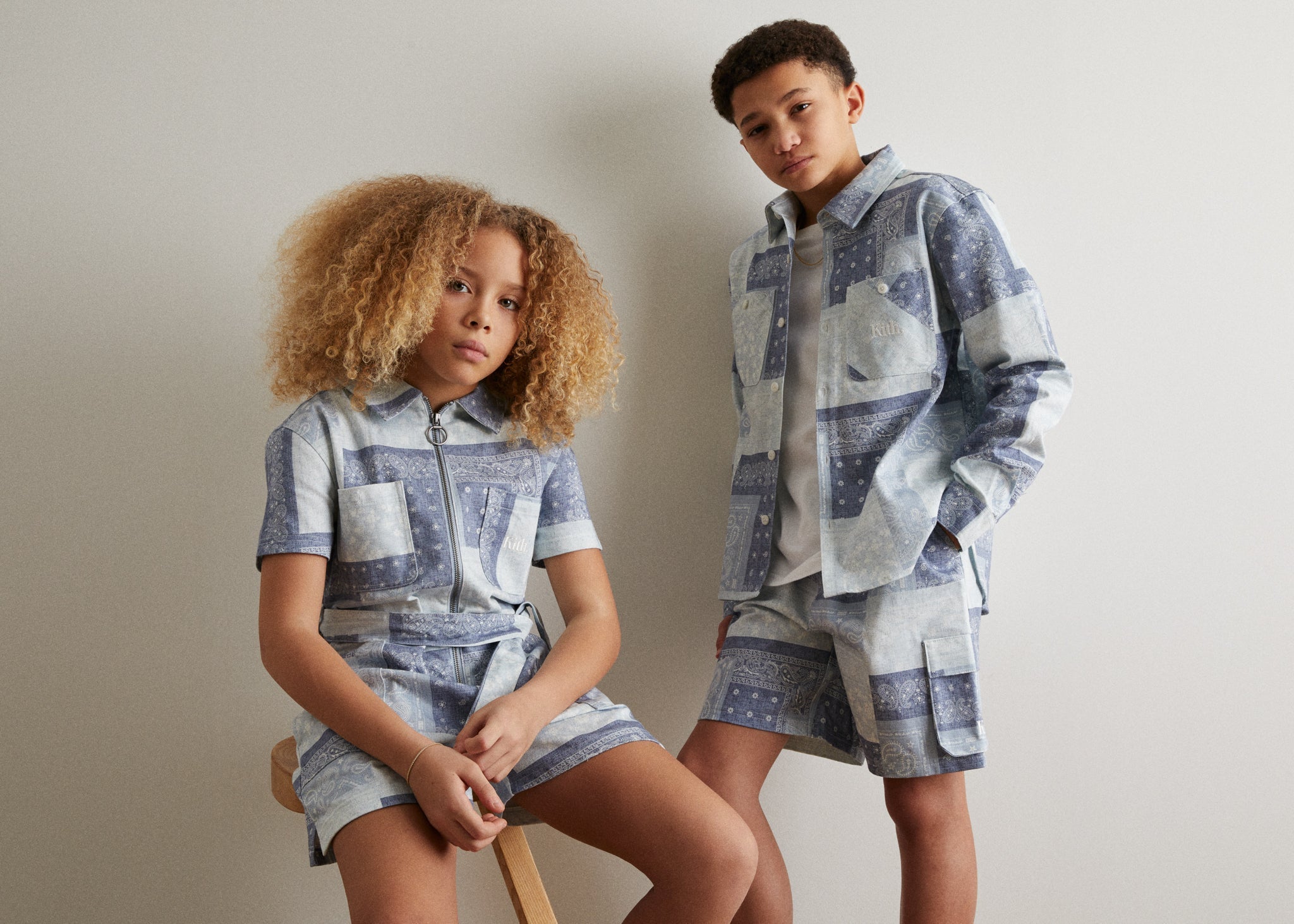 Kith Kids Spring 2024 – Kith Tokyo