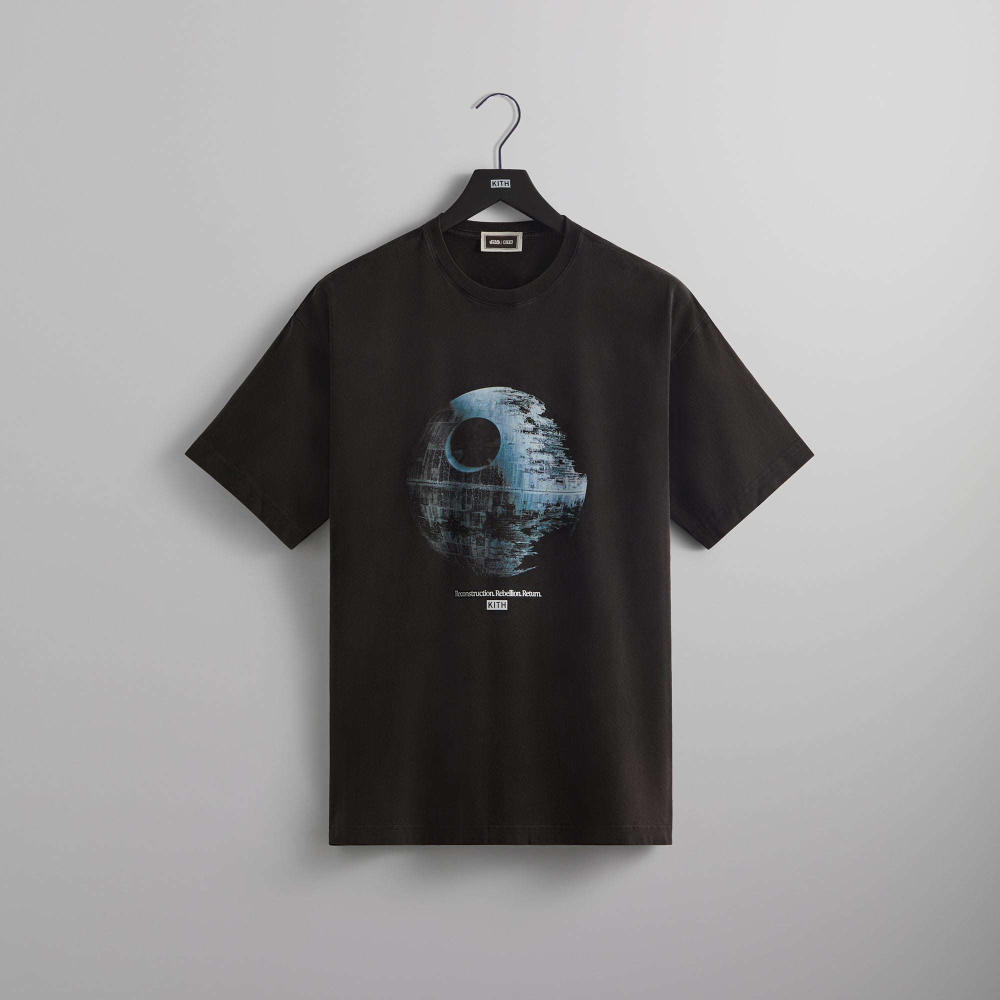 A Look at STAR WARS™ | Kith RETURN OF THE JEDI™ – Kith Tokyo