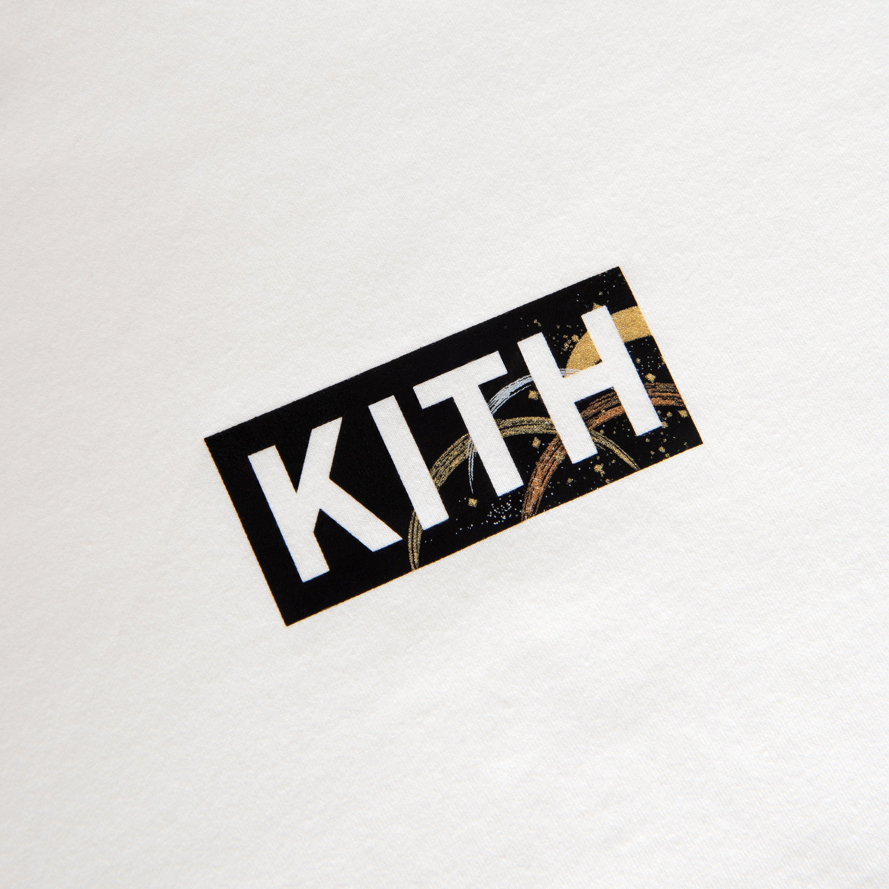 Kith Pray for Noto Tee – Kith Tokyo