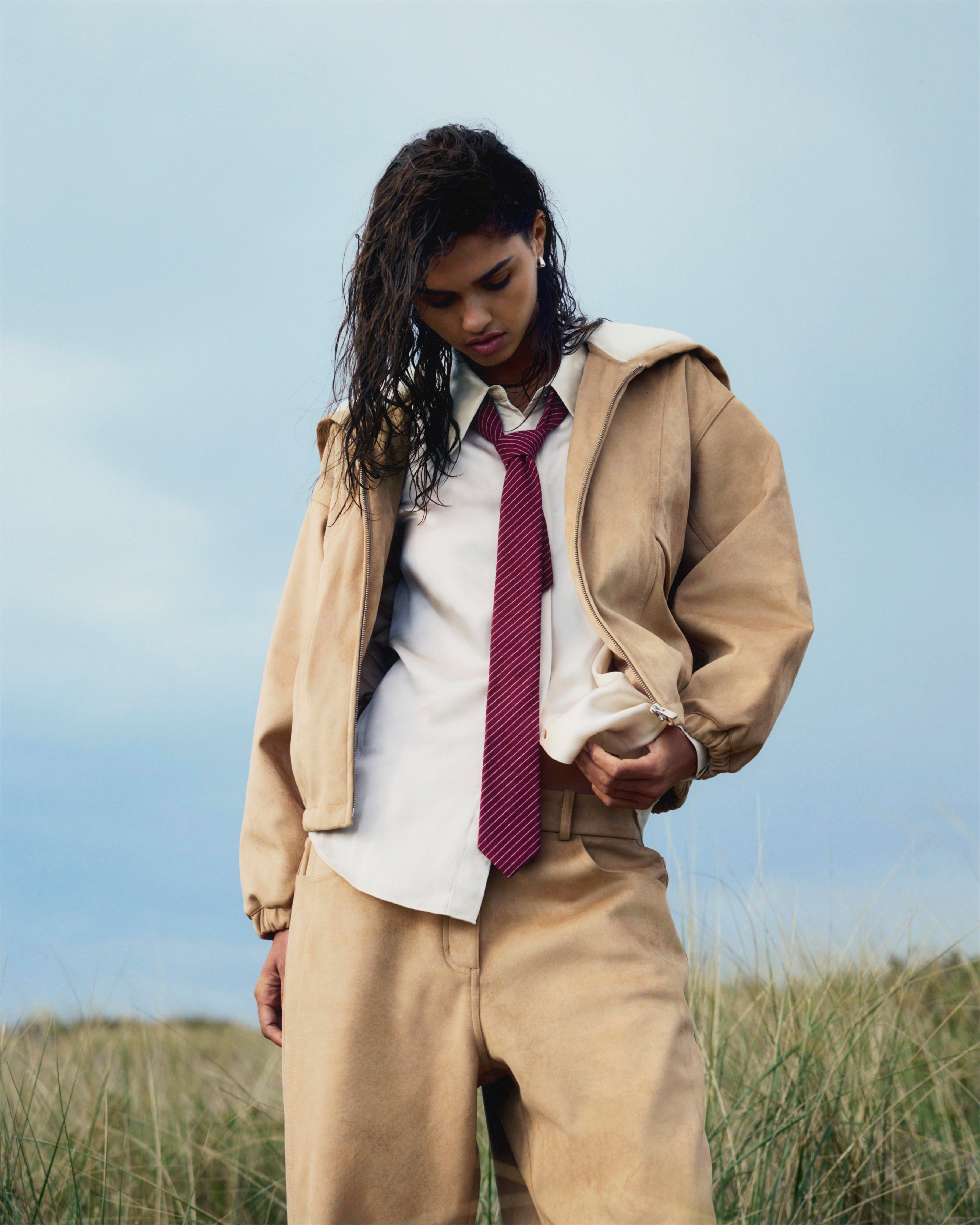 A Closer Look at Kith Women Winter 2024 Delivery I – Kith Japan