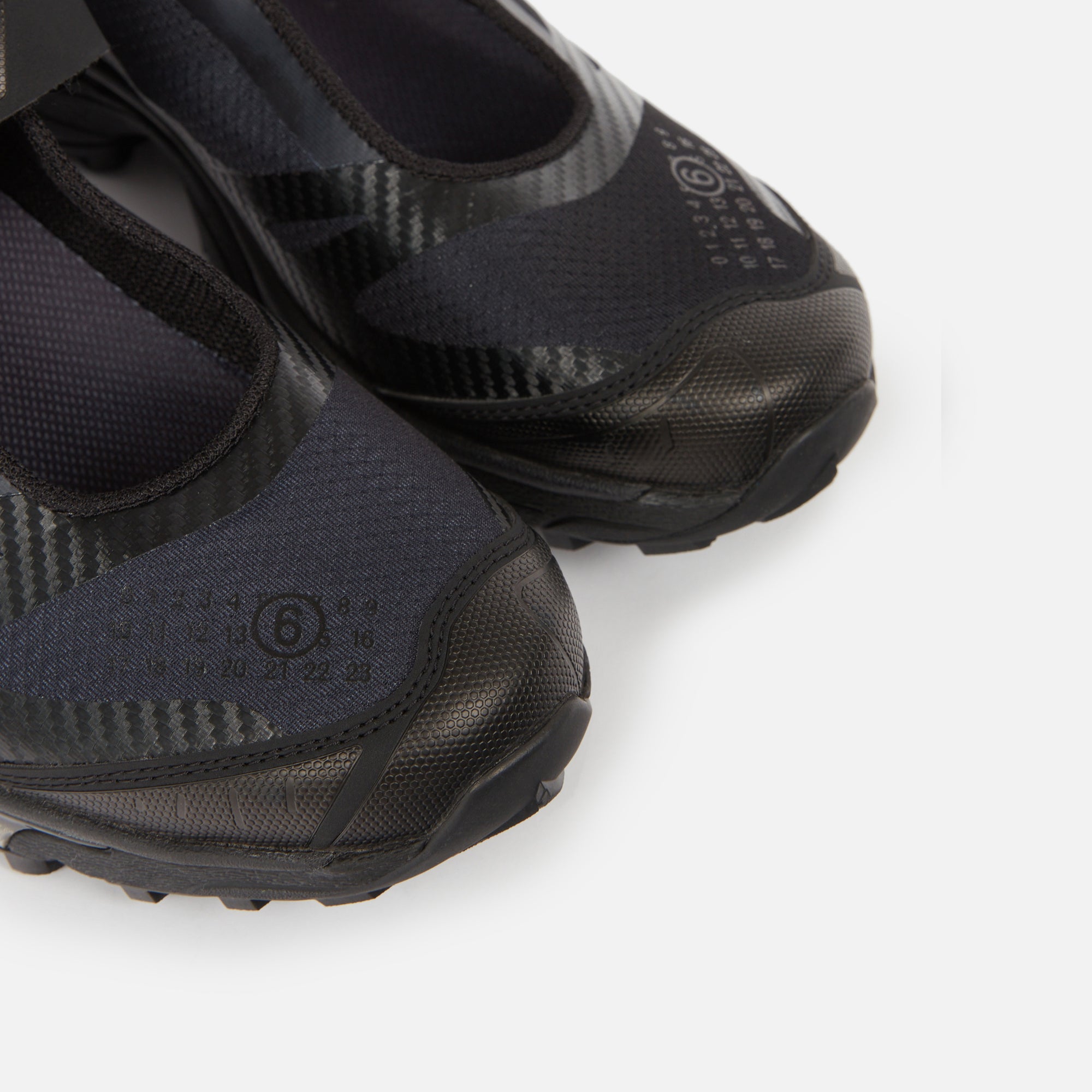 Featured Footwear at Kith Tokyo