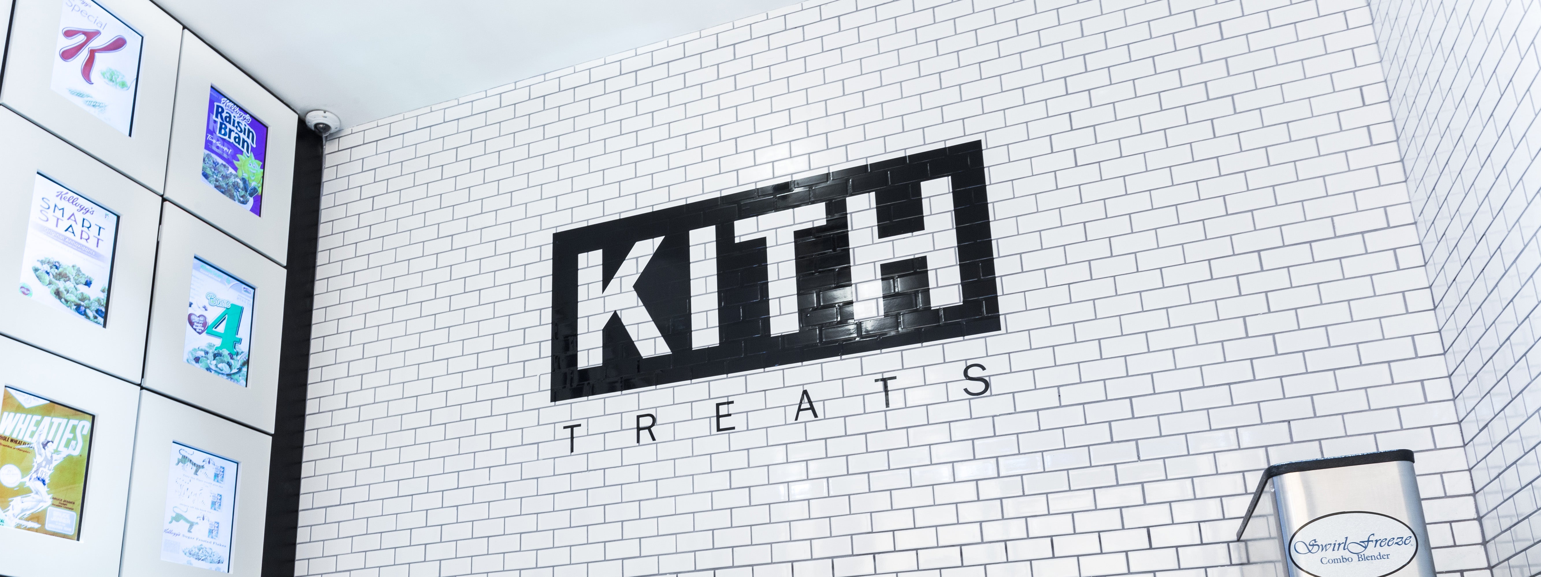 Kith treats hotsell